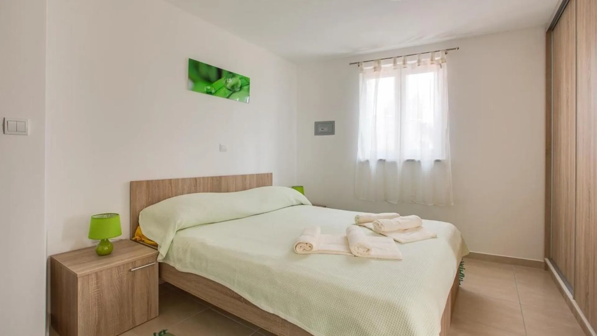Ferienwohnung Fuer 4 Personen Ca 33 Qm In Medulin, Istrien Suedkueste Von Istrien 0*, Medulin