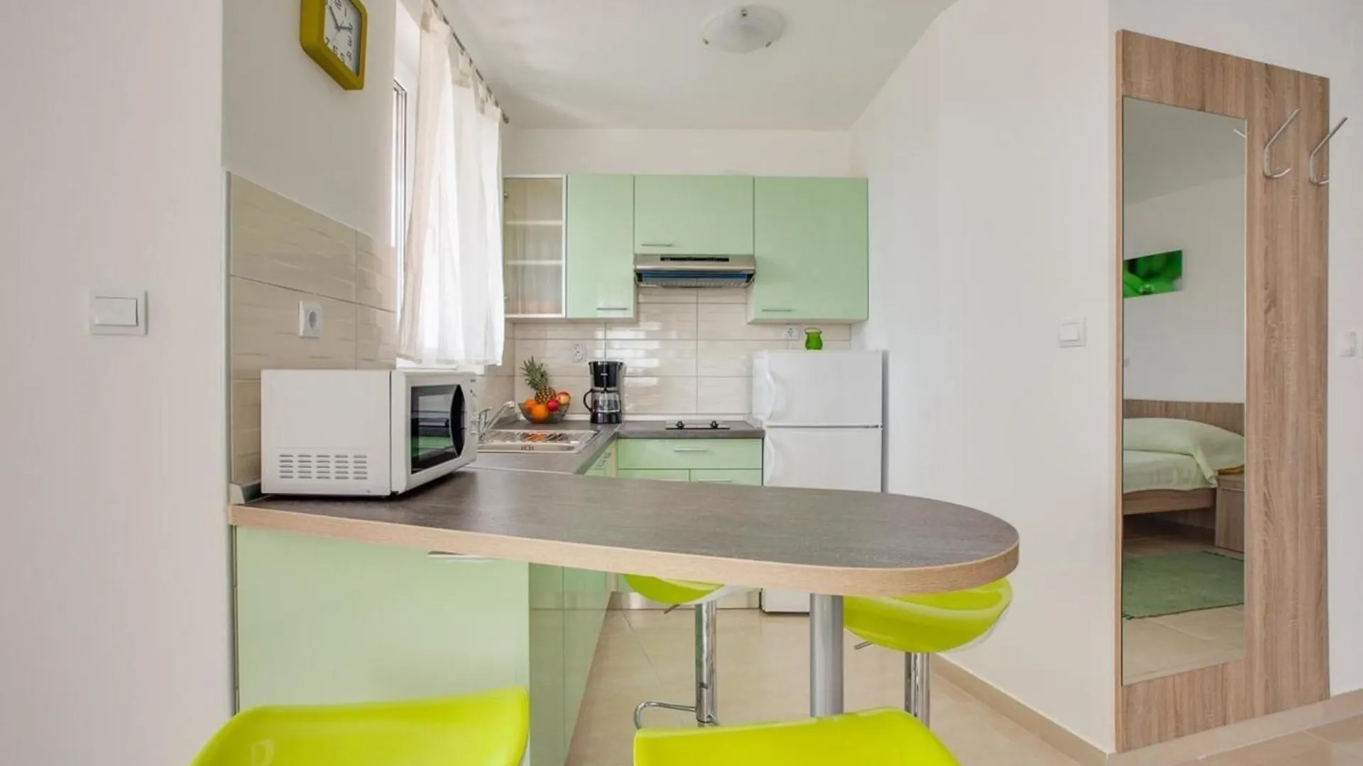 Ferienwohnung Fuer 4 Personen Ca 33 Qm In Medulin, Istrien Suedkueste Von Istrien