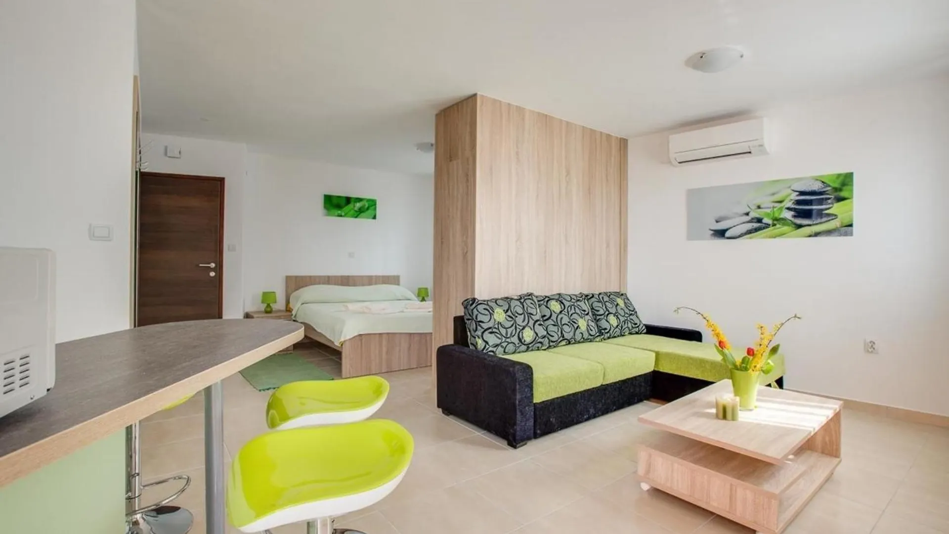 Ferienwohnung Fuer 4 Personen Ca 33 Qm In Medulin, Istrien Suedkueste Von Istrien Apartment