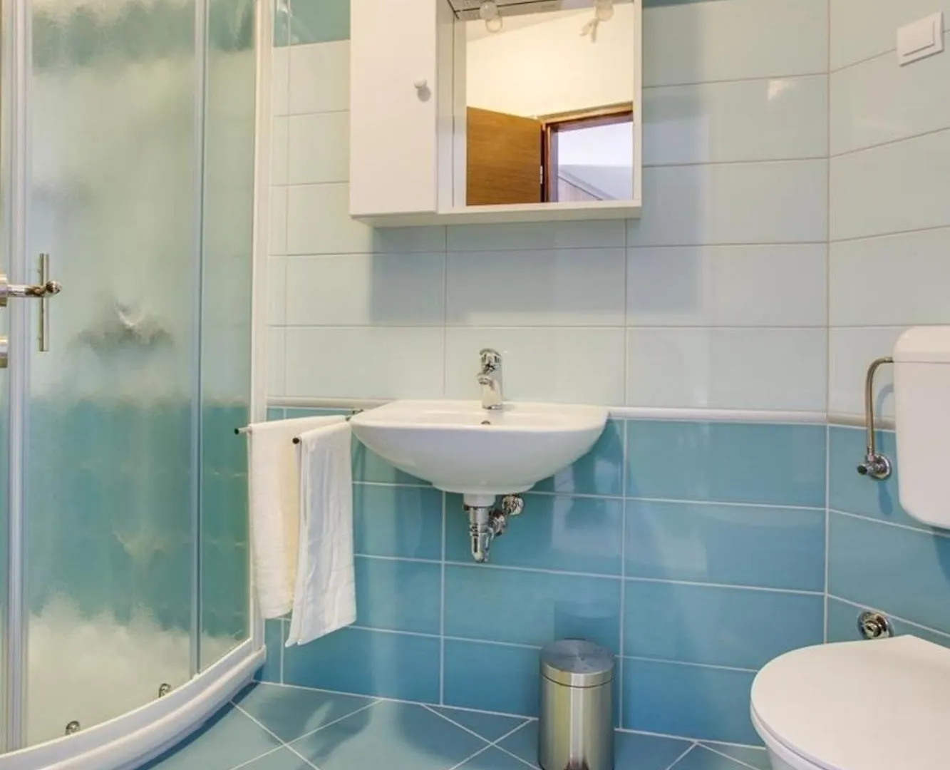 Apartment Ferienwohnung Fuer 4 Personen Ca 33 Qm In Medulin, Istrien Suedkueste Von Istrien