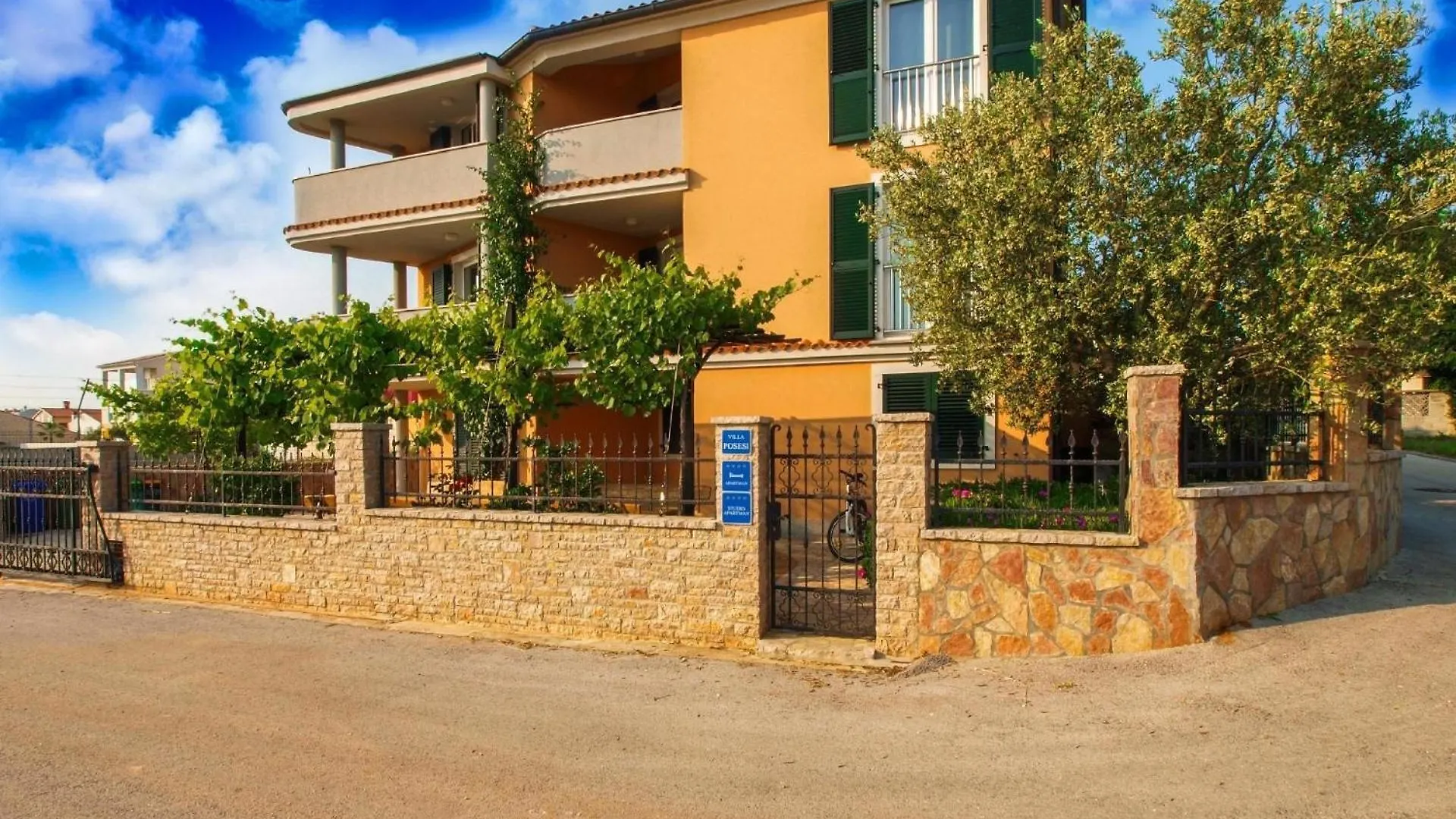 Ferienwohnung Fuer 4 Personen Ca 33 Qm In Medulin, Istrien Suedkueste Von Istrien Croatia