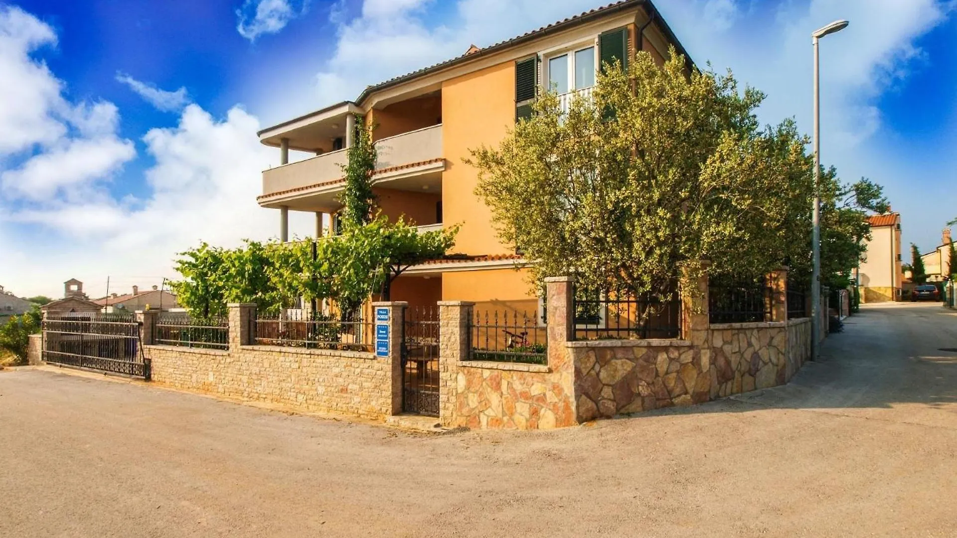 Ferienwohnung Fuer 4 Personen Ca 33 Qm In Medulin, Istrien Suedkueste Von Istrien 0*, Medulin Croatia