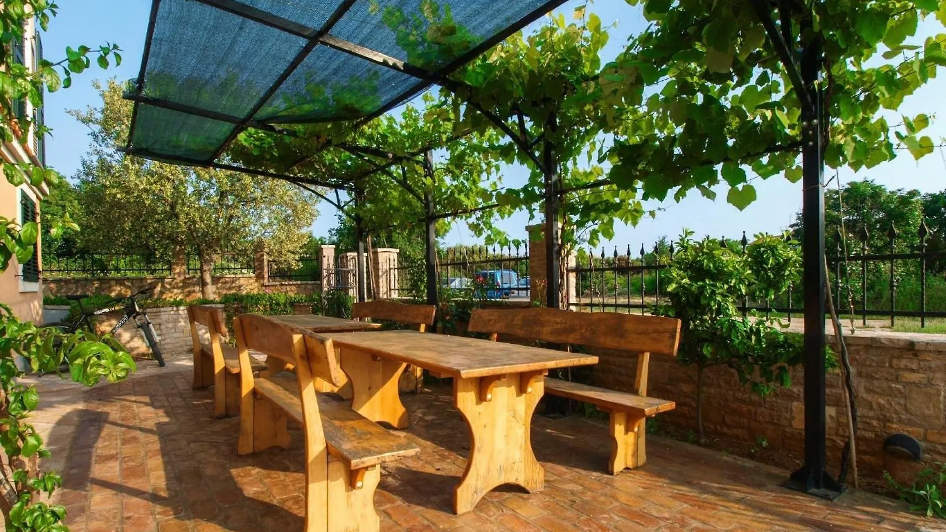 Apartment Ferienwohnung Fuer 4 Personen Ca 33 Qm In Medulin, Istrien Suedkueste Von Istrien Croatia